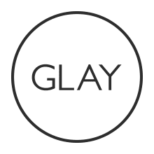 GLAYアプリ